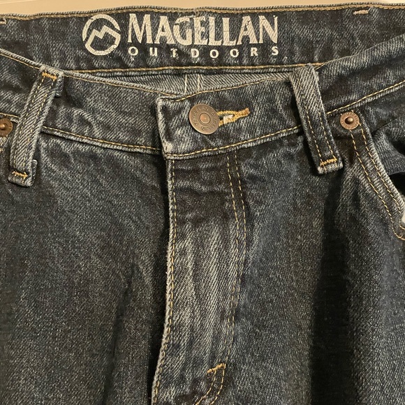 Men’s Magellan Jeans - Picture 2 of 5